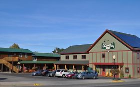 Adventure Inn Ely 2*